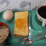 ペアーズ - 料理写真: