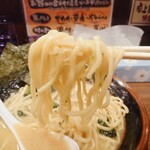 横浜家系ラーメン ガチ家 - 