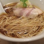 麺匠 一粒万倍 - 