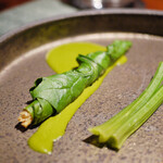 蒼 - 自然栽培静岡のホウレンソウ