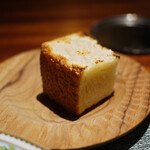 蒼 - パン・ド・ミ