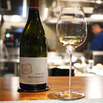 蒼 - ドメーヌ・デ・テール・ド・ヴェル　ムルソー