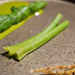 蒼 - 自然栽培静岡のホウレンソウ