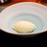 蒼 - ジャージー牛のミルクをアイスクリームで