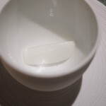 蒼 - 新玉葱のムース