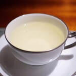 蒼 - ハーブティー