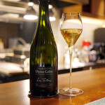 蒼 - ユリス コラン
      ブラン ド ノワール レ マイヨン エクストラブリュット