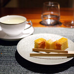 蒼 - ガレットブルトンヌ