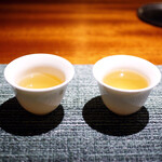 蒼 - 「ステンレス」と「陶器」の違い