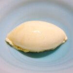 蒼 - ジャージー牛のミルクをアイスクリームで