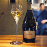 蒼 - アンリオ キュヴェ エメラ