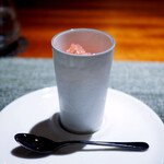 蒼 - 苺  酢橘胡麻