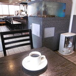 みやた - 珈琲と店内