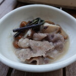 柚木元 - 出来上がり(その1)