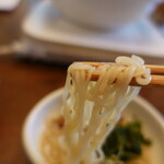 柚木元 - チャルメラリフト