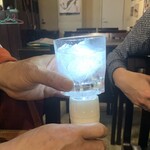 くじらのお宿 一乃谷 - 