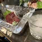 くじらのお宿 一乃谷 - 