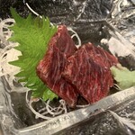 くじらのお宿 一乃谷 - 