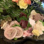 くじらのお宿 一乃谷 - 