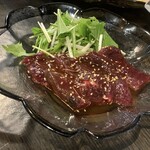 くじらのお宿 一乃谷 - 