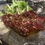 くじらのお宿 一乃谷 - 