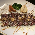 くじらのお宿 一乃谷 - 