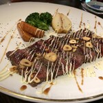 くじらのお宿 一乃谷 - 