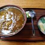 Kunimatsu - ｶﾚｰ丼