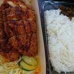 山小屋 - 料理写真: