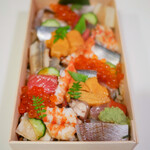 日本橋蛎殻町 すぎた - 