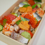 日本橋蛎殻町 すぎた - 