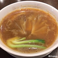 中国料理 豪華 - ﾌｶﾋﾚﾗｰﾒﾝ
