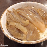 中国料理 豪華 - 自前でﾌｶﾋﾚ丼