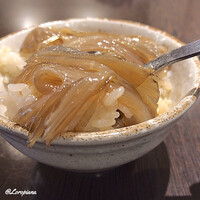 中国料理 豪華 - 自前でﾌｶﾋﾚ丼
