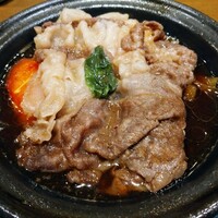 三田ばさら 本店 - 