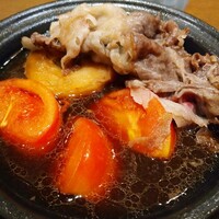 三田ばさら 本店 - 