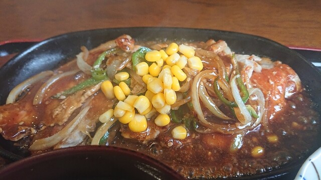 まきば - 小佐野（喫茶店）の写真