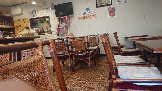 まきば - 小佐野（喫茶店）の写真