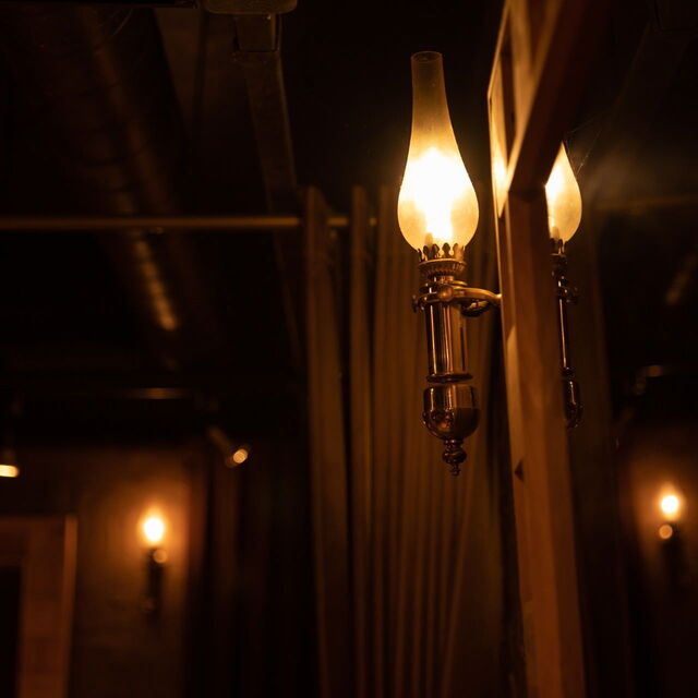 Sakaisuji Honmachi Rojiura Dining Jeizu photo 5