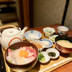 Nagoya Uoshabu Hamanoki - 