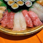 Sushizamurai - 