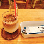 Cafe tsumuri - 