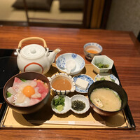 名古屋 魚しゃぶ 濱の季 - 