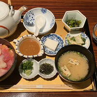 名古屋 魚しゃぶ 濱の季 - 