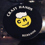 CRAFT HANDS - 