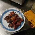 西口やきとん - 