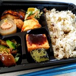 京料理 仕出し料理 吉良屋 - 