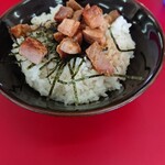 家系ラーメン王道 いしい - 