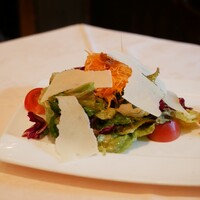 エリオ・ロカンダ・イタリアーナ - 