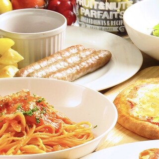 イタリアンバル CLIP_2